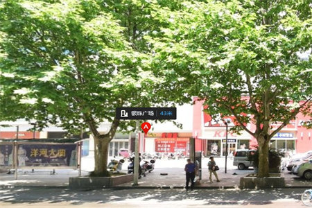 龙都现代城，101m2套三带车位附房，好楼层，南北通透！