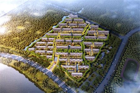 城东银都花园3室2厅1卫106m2中档装修