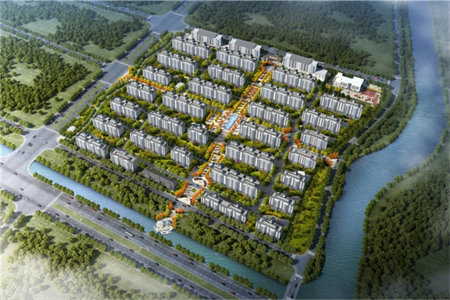 精致3室2厅2卫1阳台，小户型，大生活